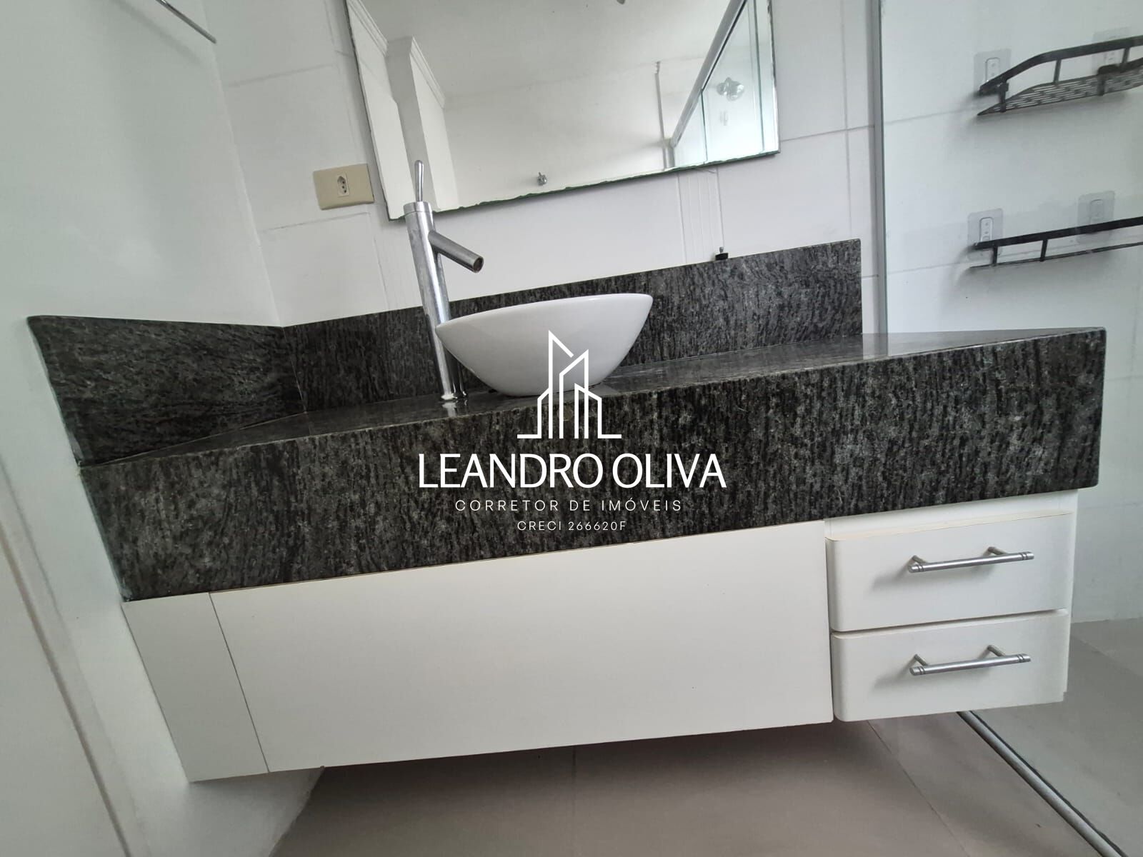 Apartamento, 1 quarto, 49 m² - Foto 17