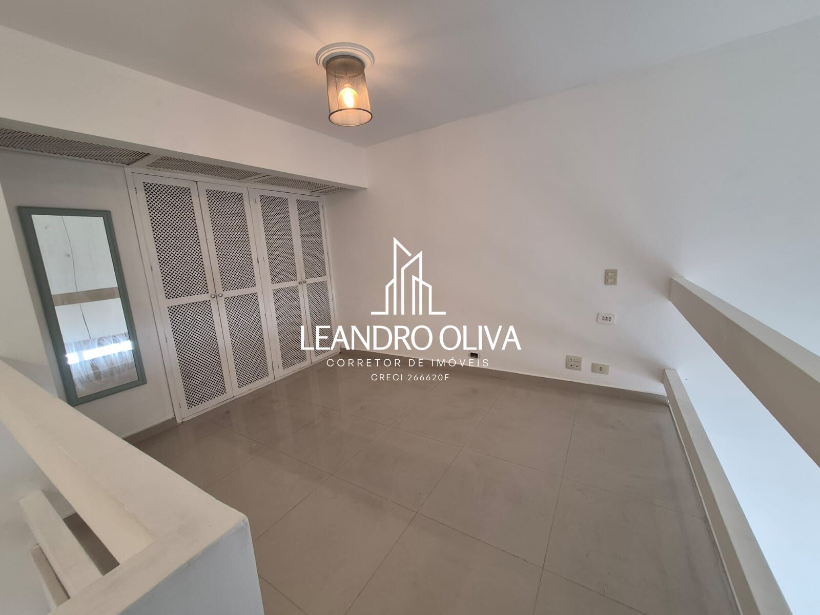 Apartamento, 1 quarto, 49 m² - Foto 4