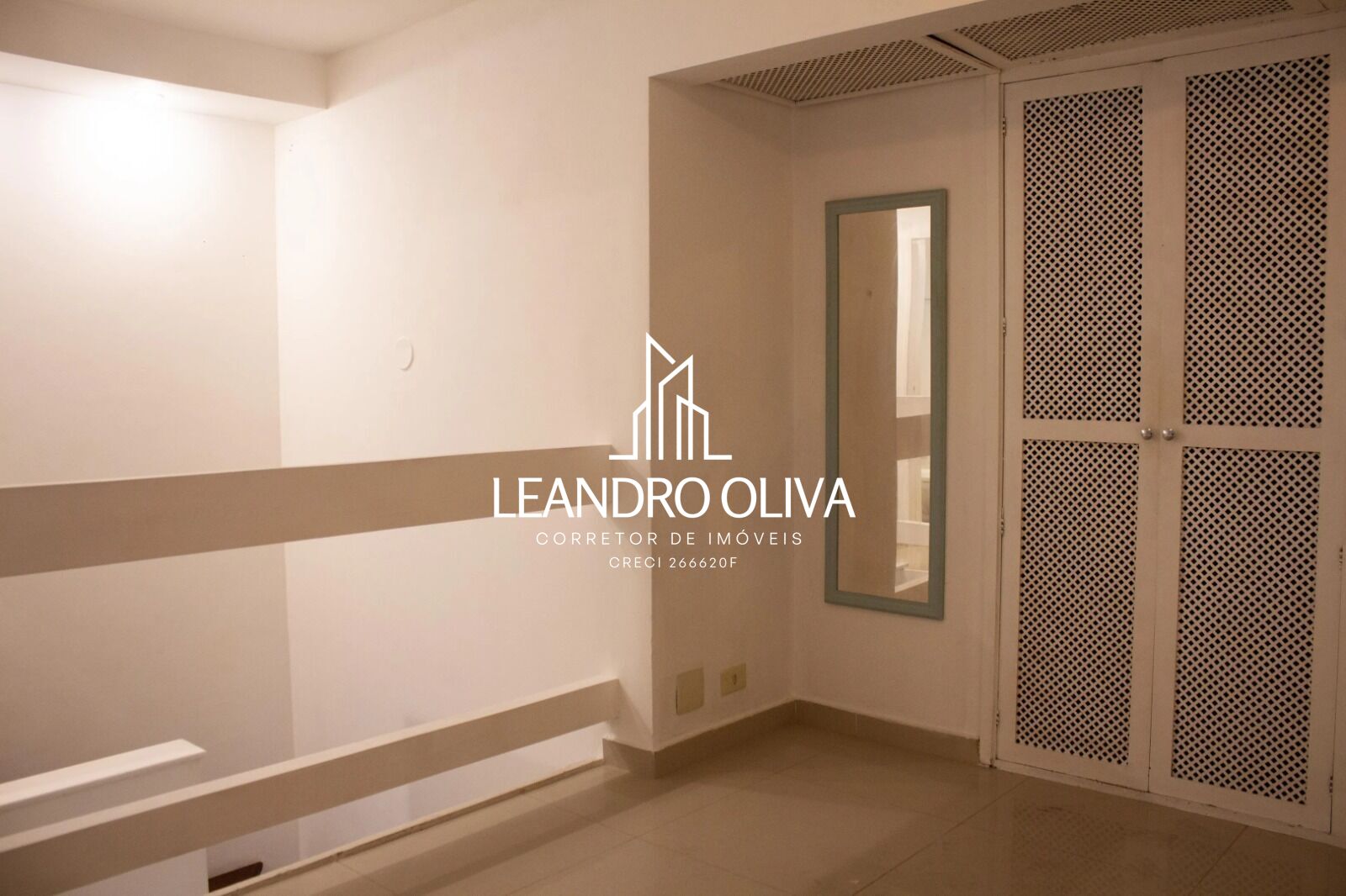 Apartamento, 1 quarto, 49 m² - Foto 9