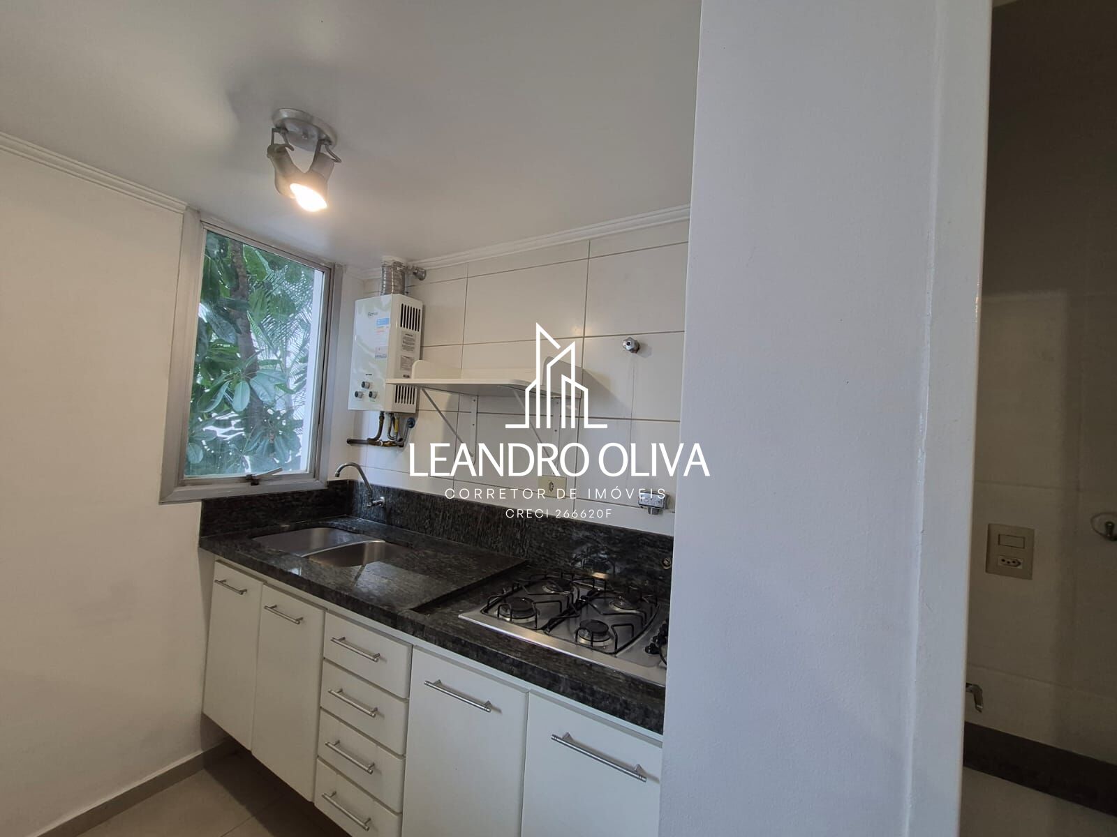 Apartamento, 1 quarto, 49 m² - Foto 21