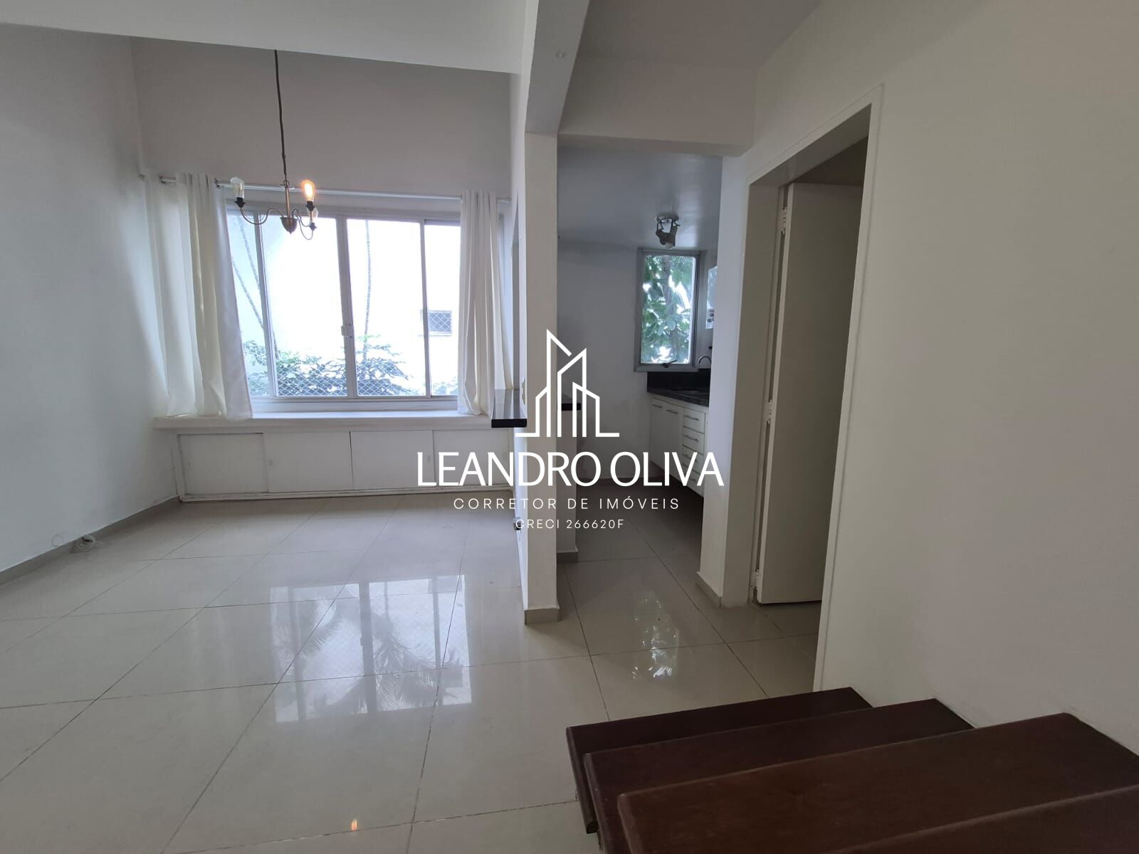 Apartamento, 1 quarto, 49 m² - Foto 14