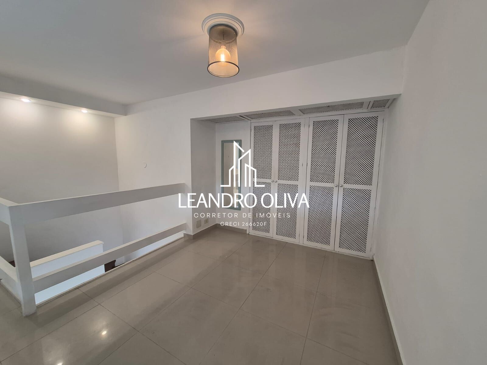 Apartamento, 1 quarto, 49 m² - Foto 8