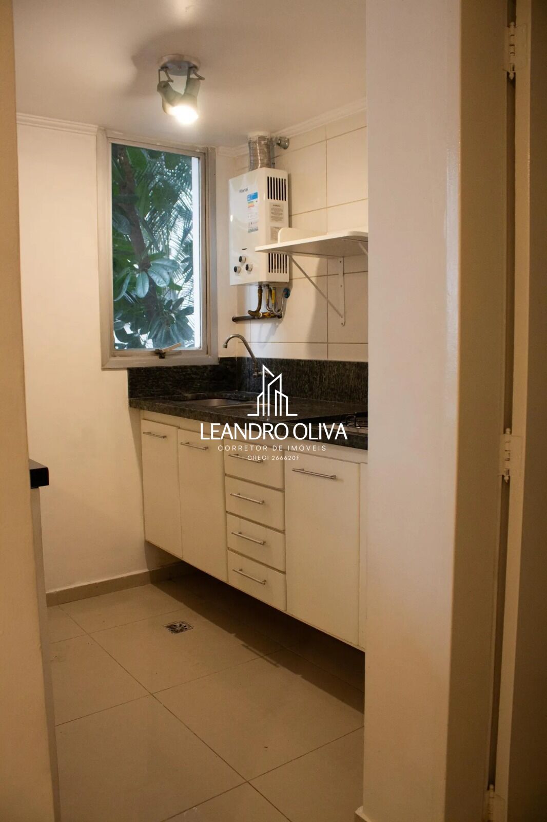 Apartamento, 1 quarto, 49 m² - Foto 23