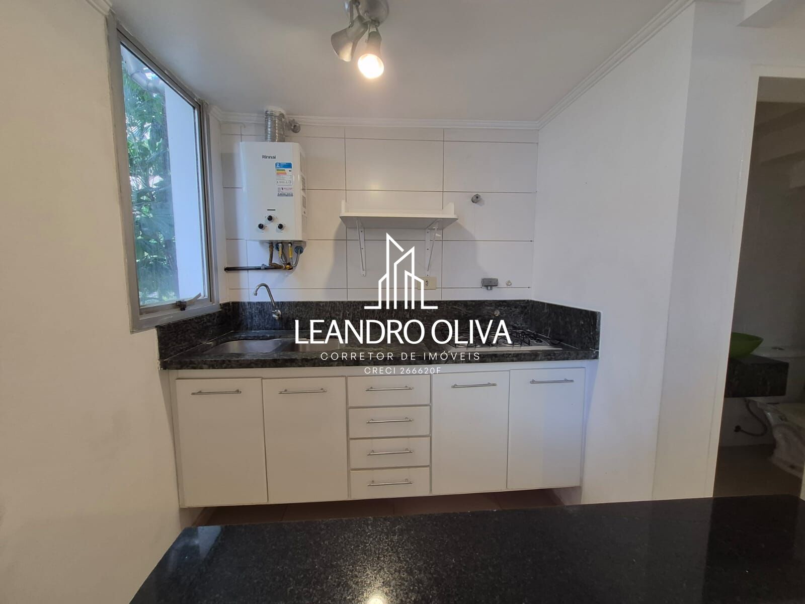 Apartamento, 1 quarto, 49 m² - Foto 12