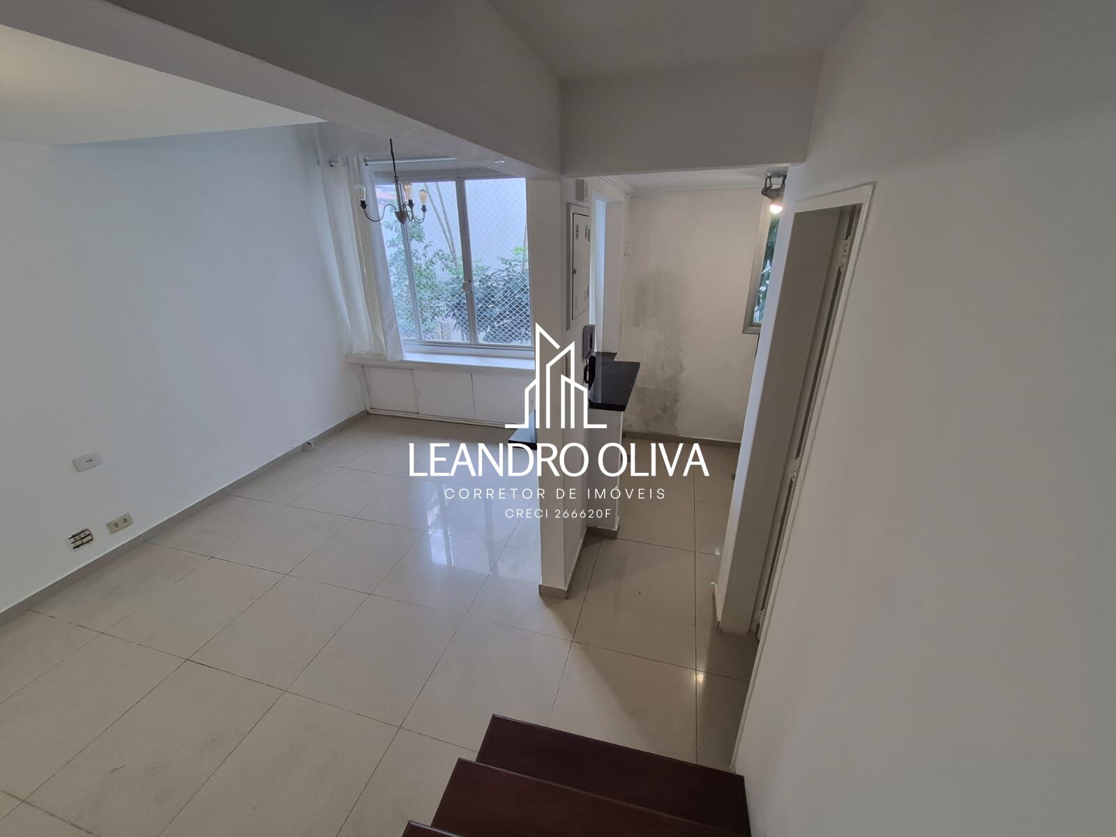 Apartamento, 1 quarto, 49 m² - Foto 19