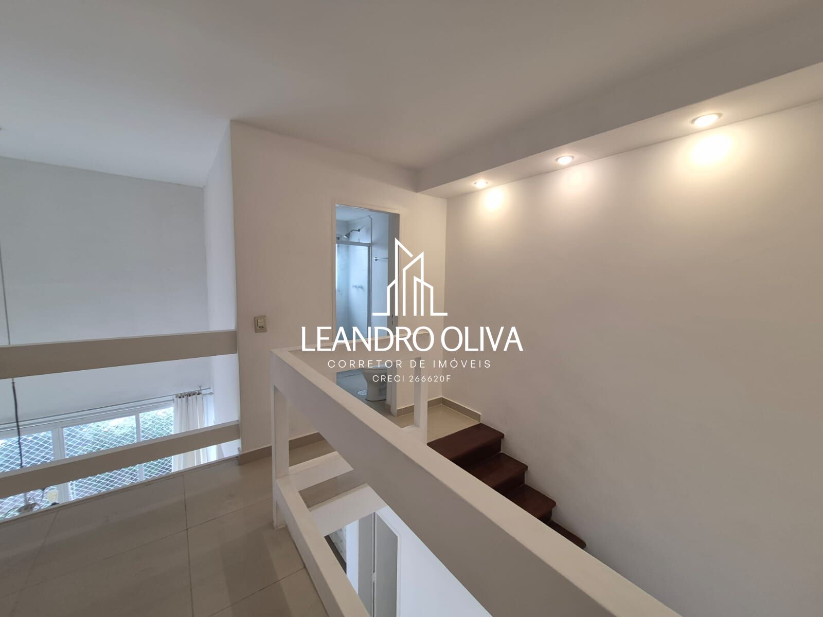 Apartamento, 1 quarto, 49 m² - Foto 6