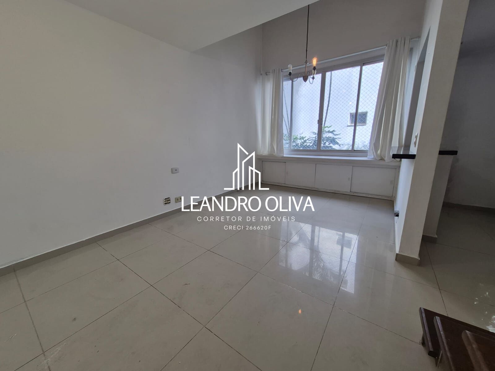 Apartamento, 1 quarto, 49 m² - Foto 3