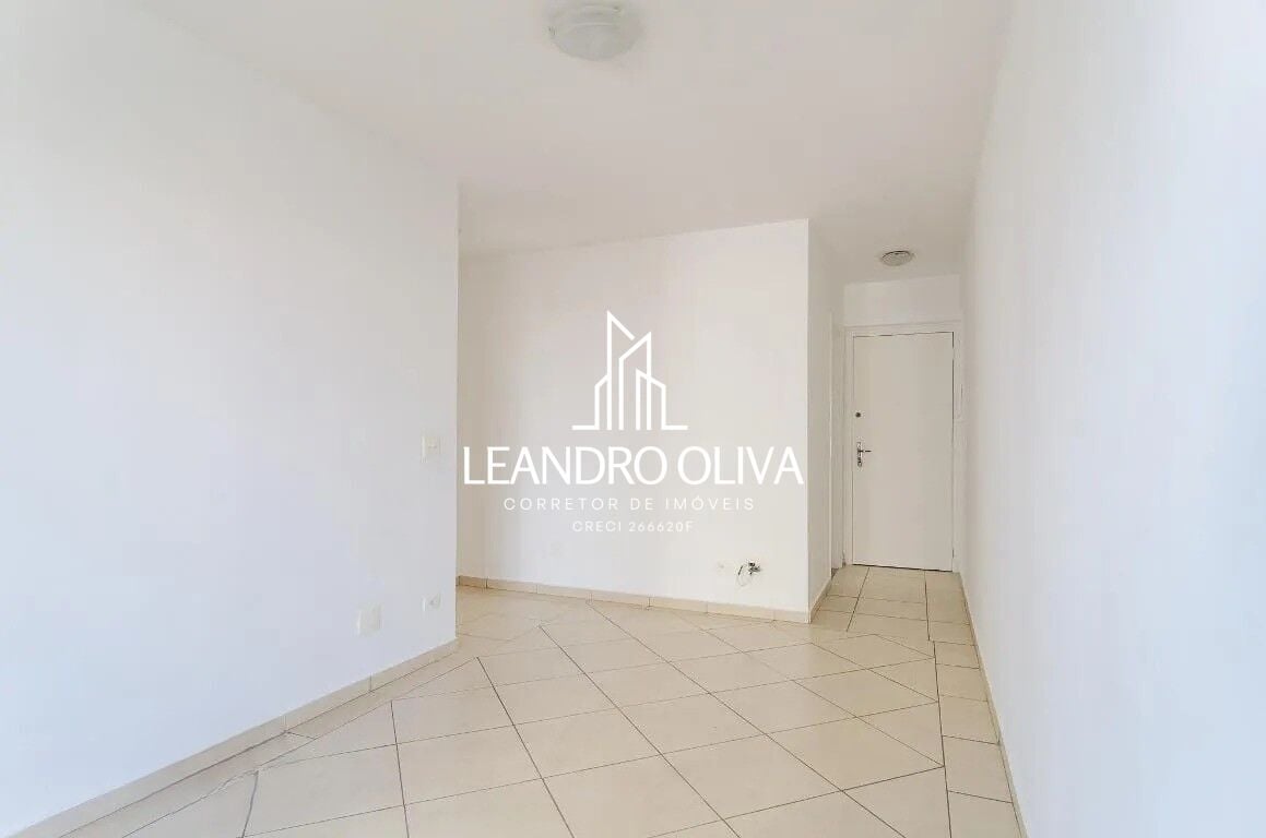 Apartamento, 1 quarto, 44 m² - Foto 4