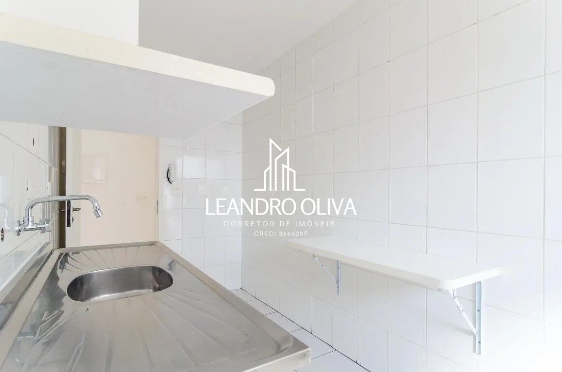 Apartamento, 1 quarto, 44 m² - Foto 8
