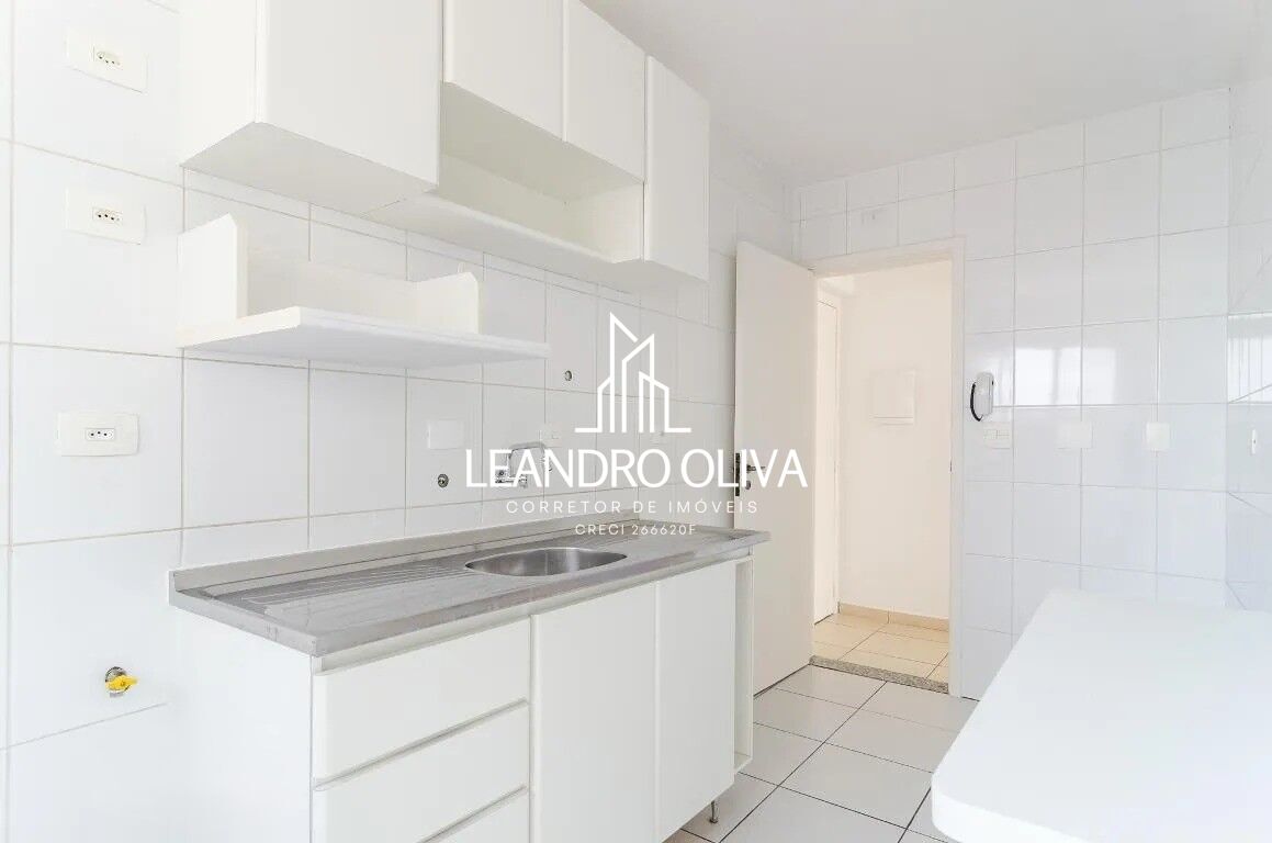 Apartamento, 1 quarto, 44 m² - Foto 7