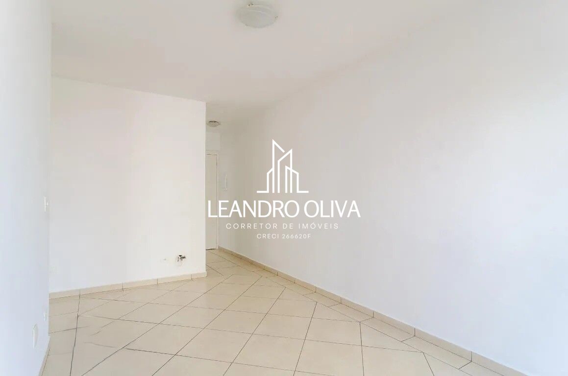 Apartamento, 1 quarto, 44 m² - Foto 3