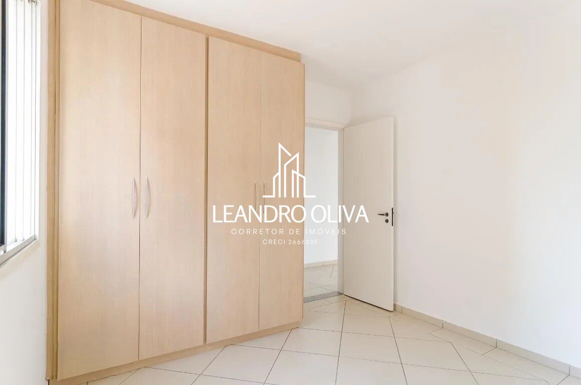 Apartamento, 1 quarto, 44 m² - Foto 11