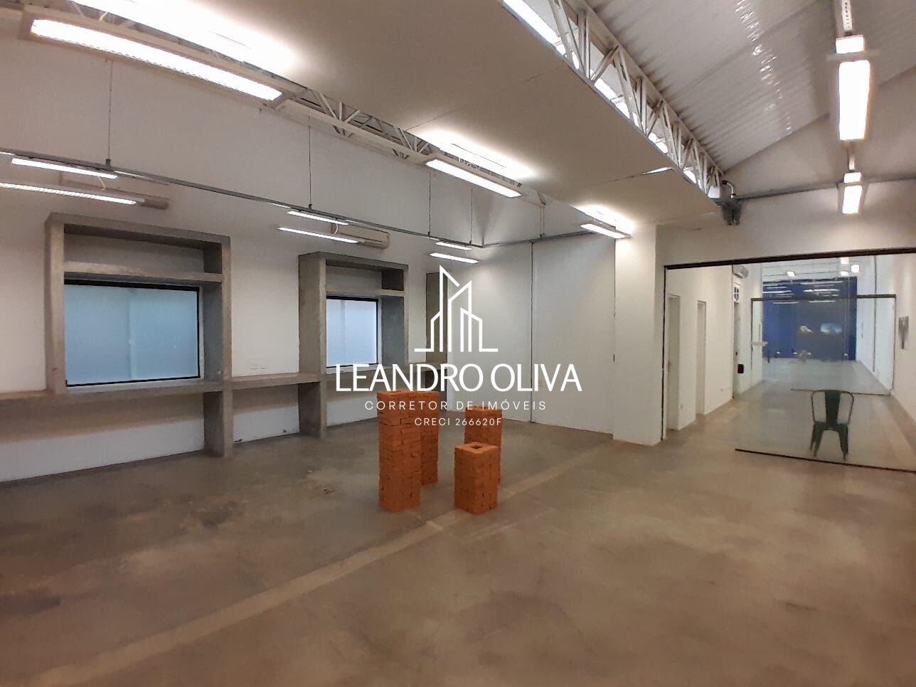 Prédio Inteiro, 1100 m² - Foto 4