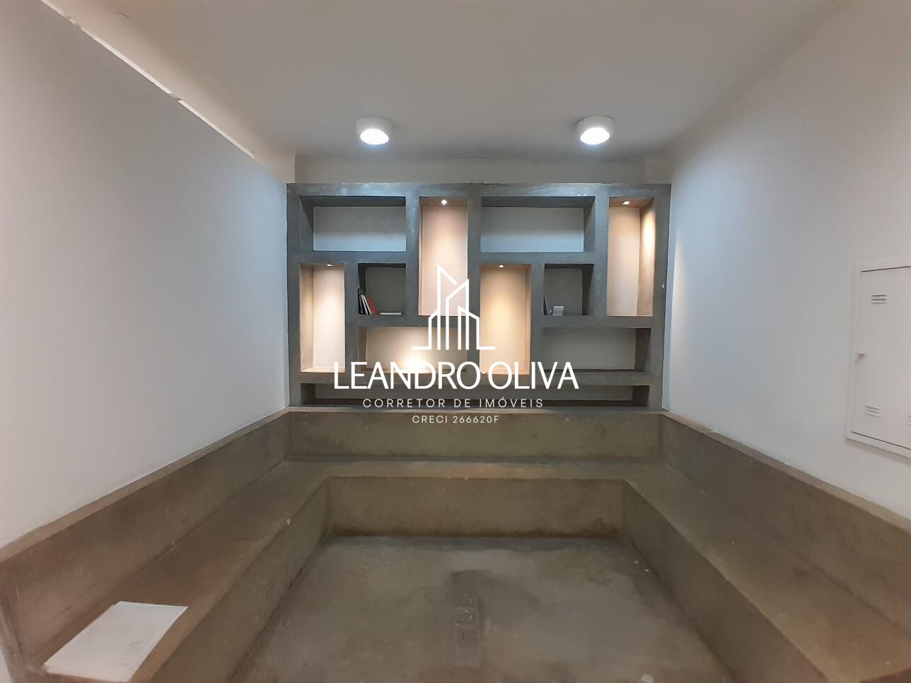 Prédio Inteiro, 1100 m² - Foto 7