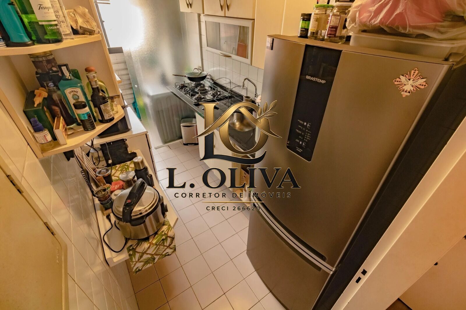 Apartamento, 2 quartos, 64 m² - Foto 16