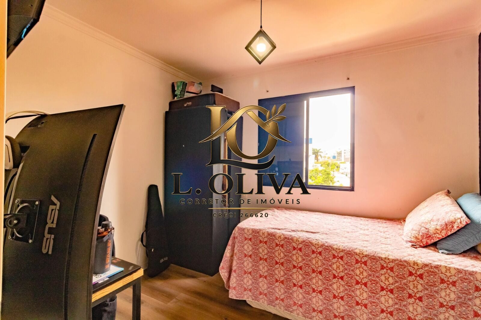 Apartamento, 2 quartos, 64 m² - Foto 6