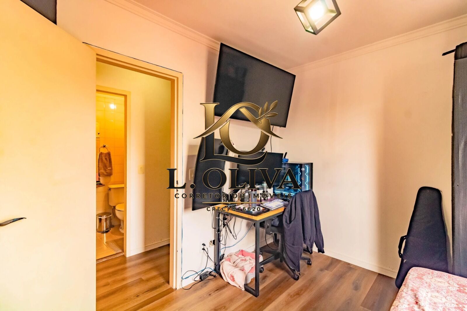 Apartamento, 2 quartos, 64 m² - Foto 8