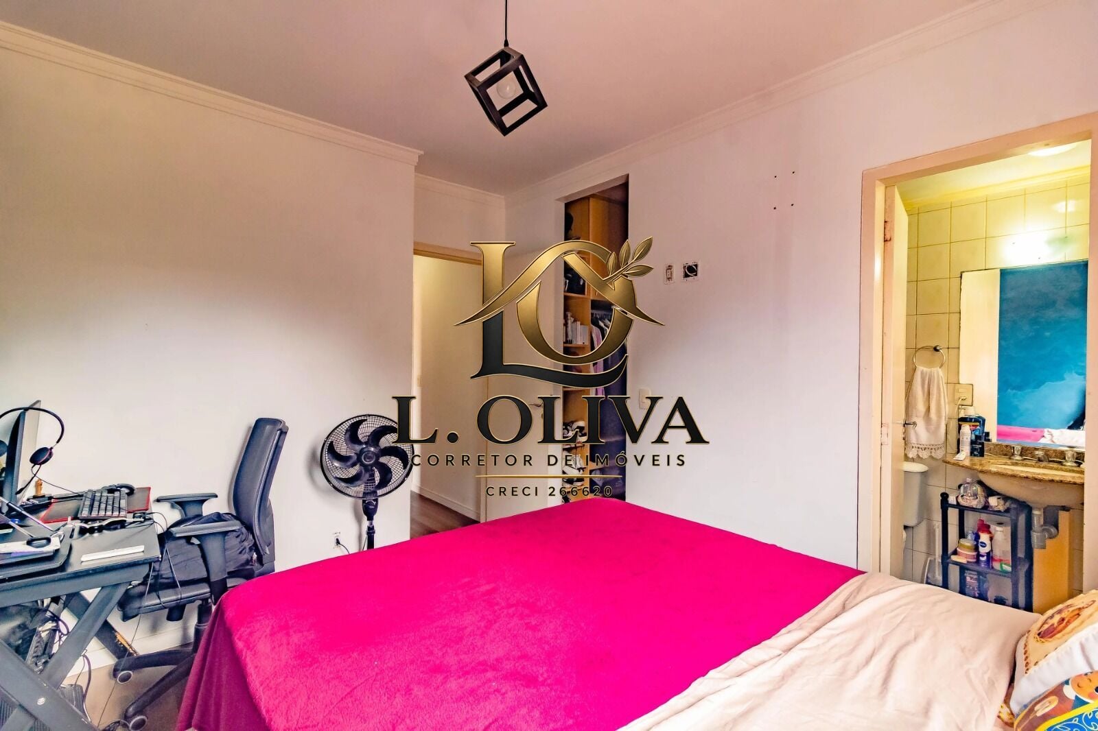 Apartamento, 2 quartos, 64 m² - Foto 9