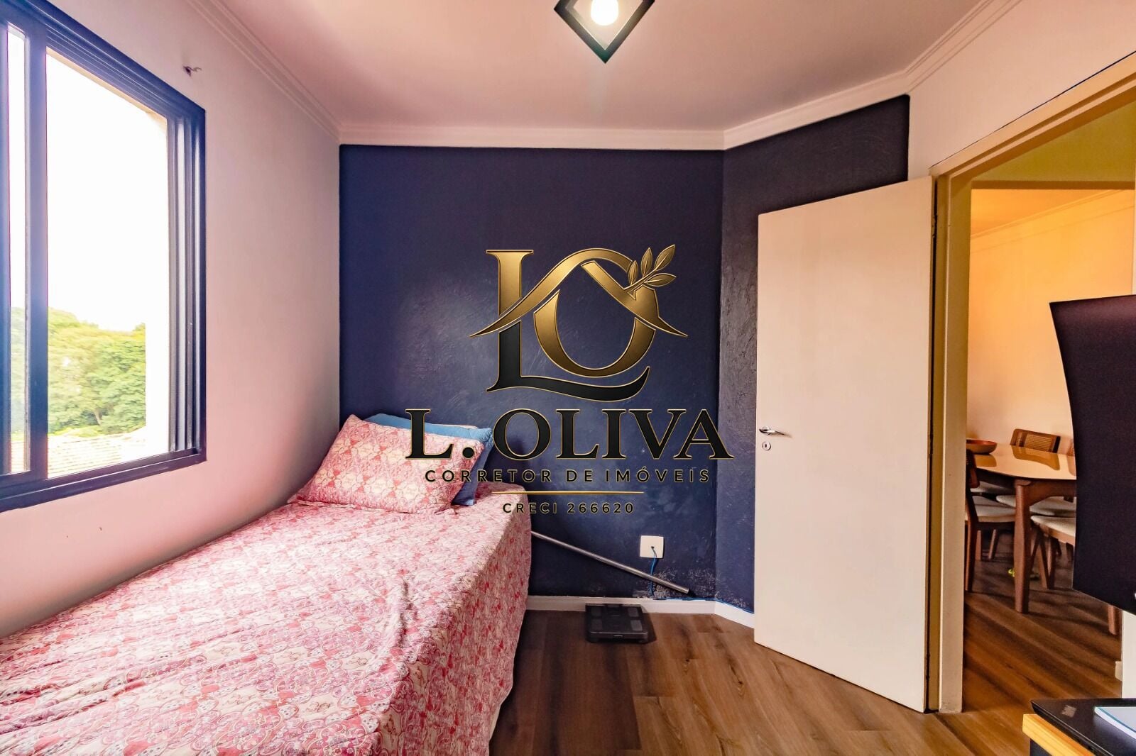 Apartamento, 2 quartos, 64 m² - Foto 7
