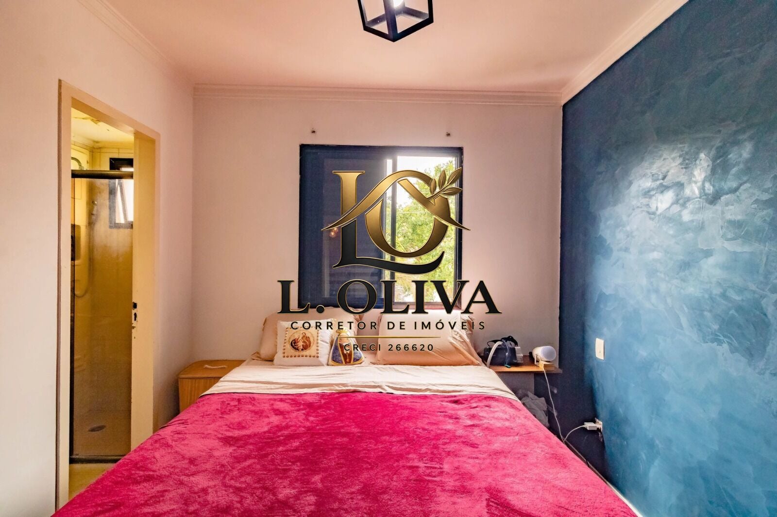 Apartamento, 2 quartos, 64 m² - Foto 10