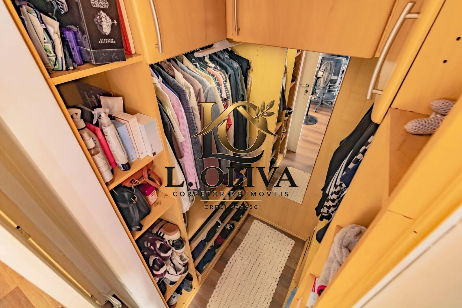 Apartamento, 2 quartos, 64 m² - Foto 13
