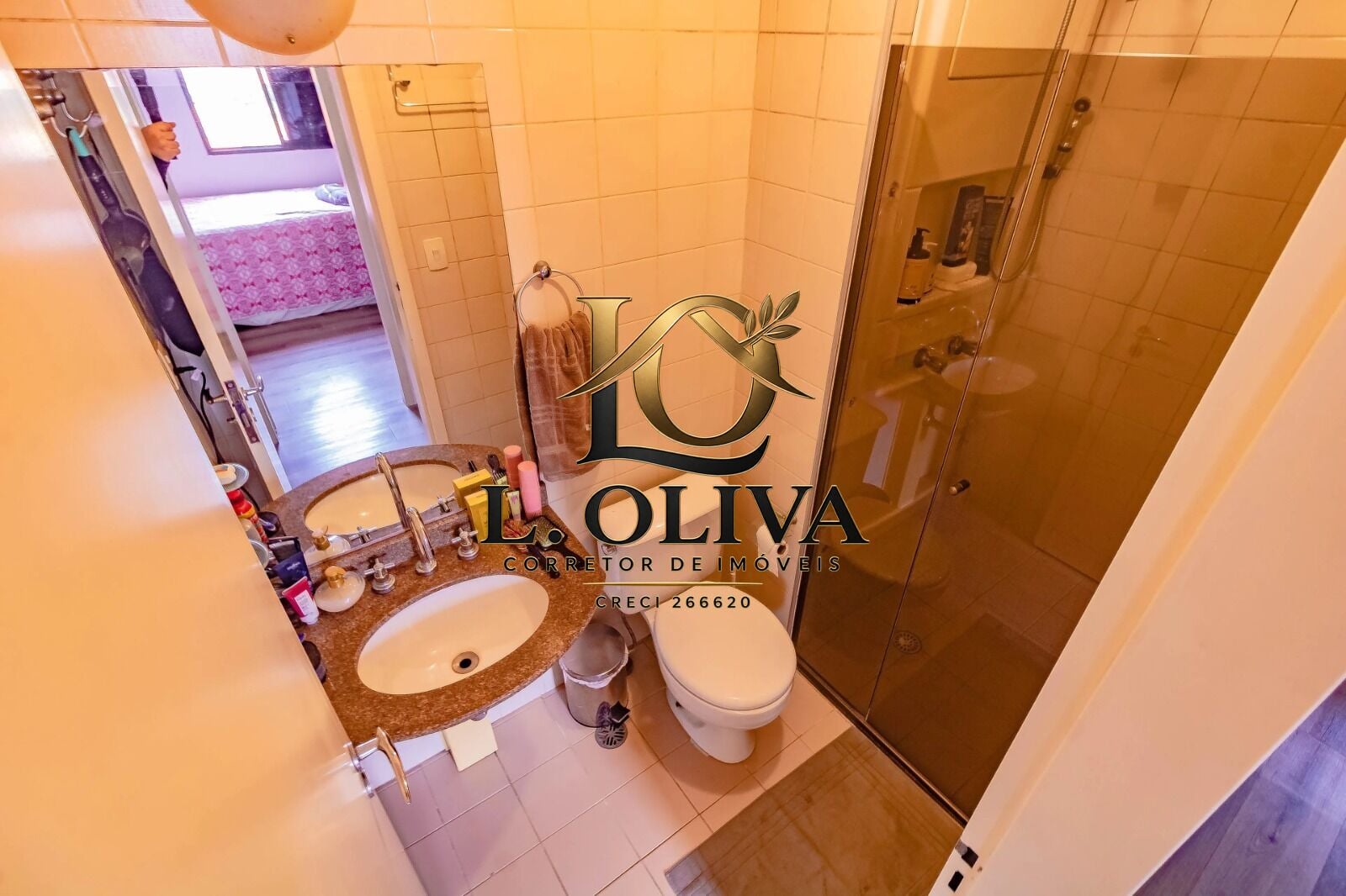 Apartamento, 2 quartos, 64 m² - Foto 14