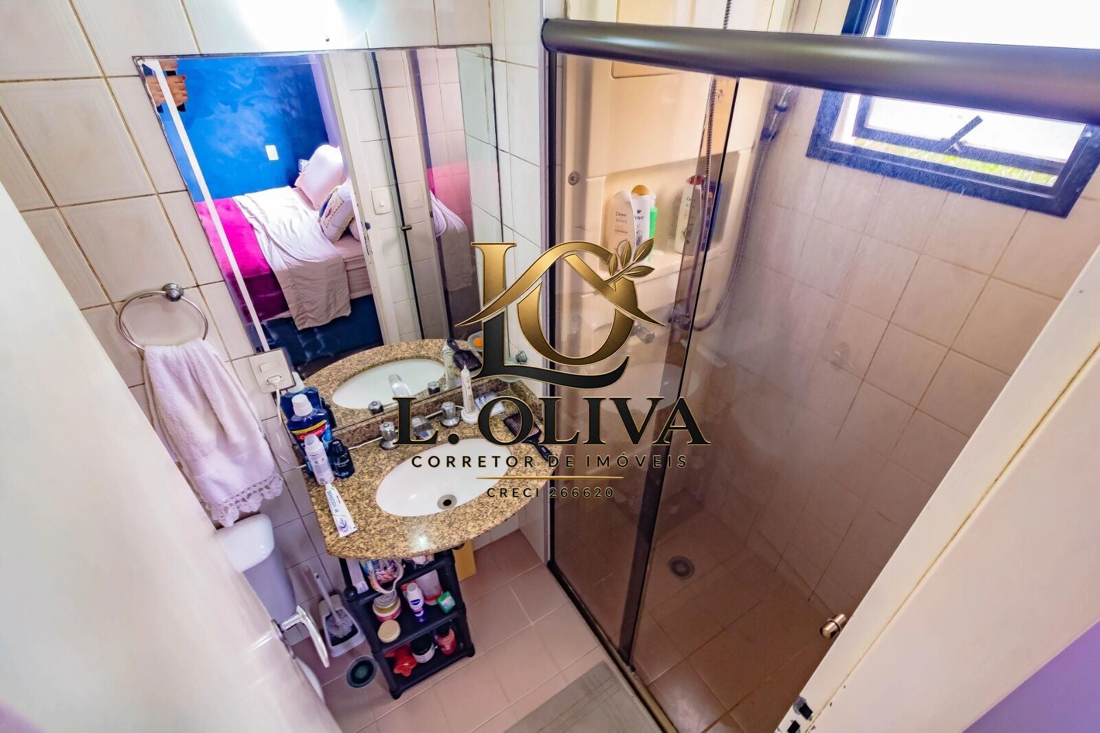 Apartamento, 2 quartos, 64 m² - Foto 11