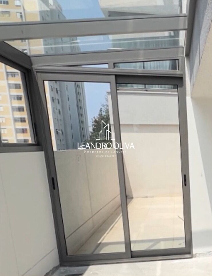 Apartamento, 3 quartos, 140 m² - Foto 12