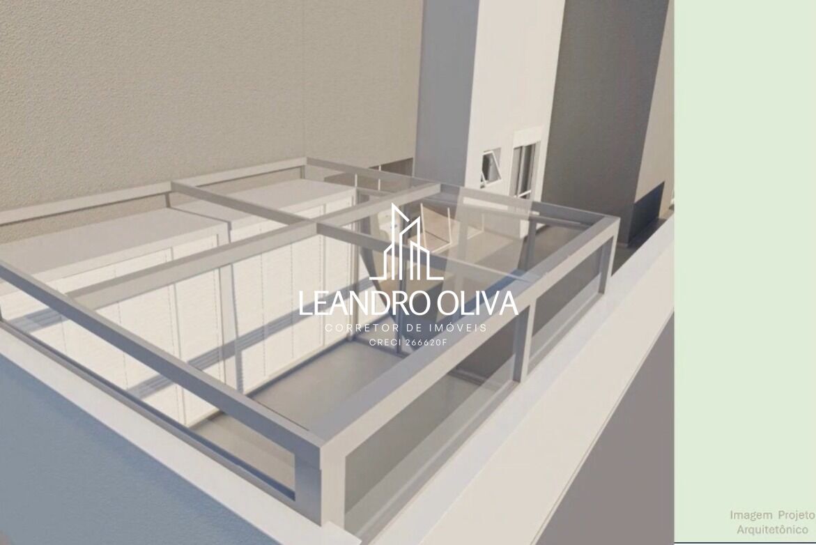 Apartamento, 3 quartos, 140 m² - Foto 25