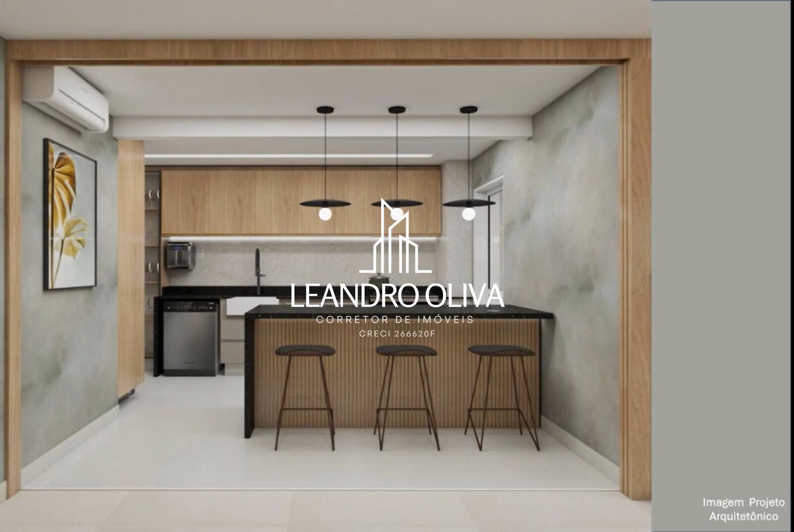 Apartamento, 3 quartos, 140 m² - Foto 22