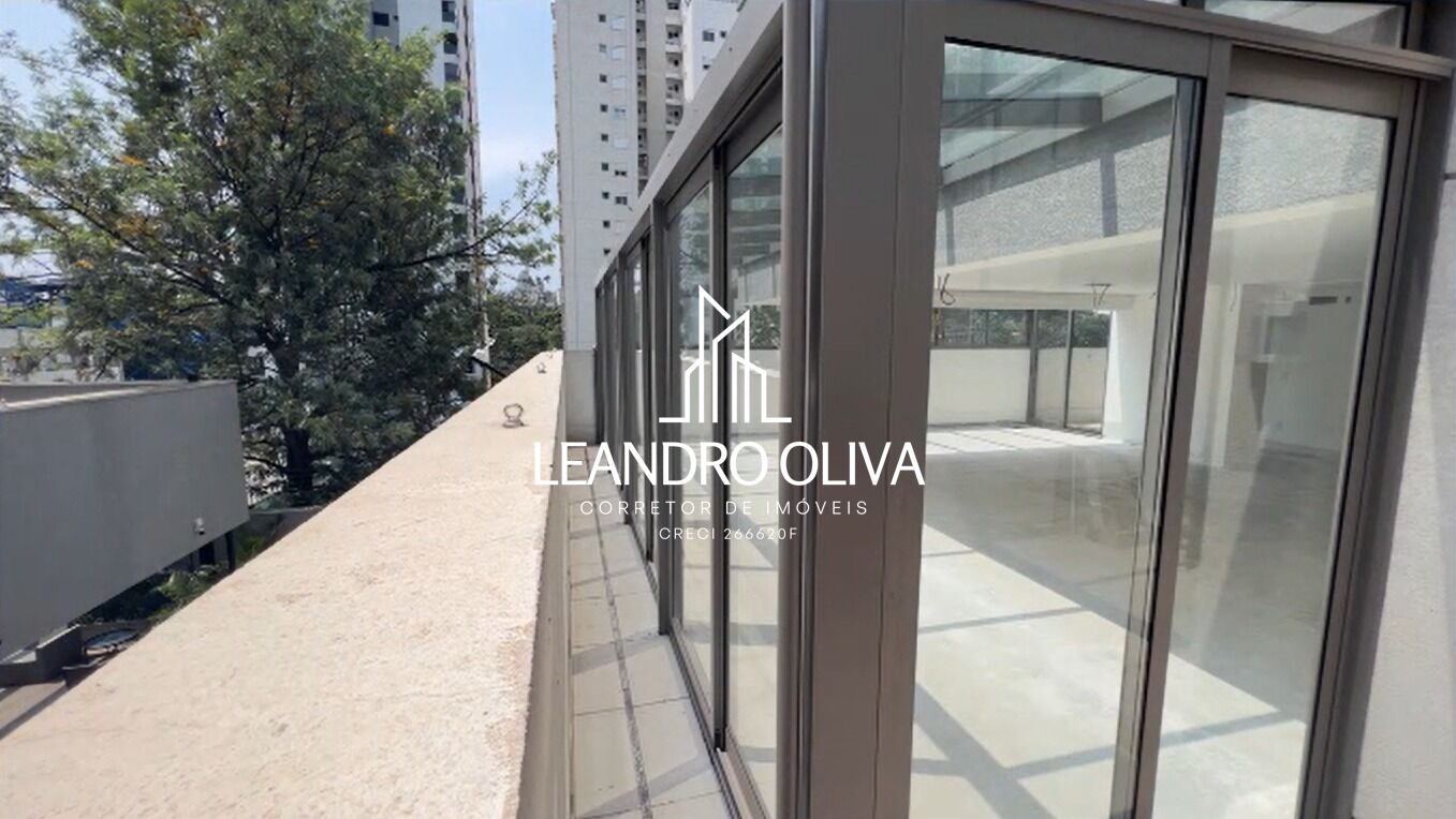 Apartamento, 3 quartos, 140 m² - Foto 6