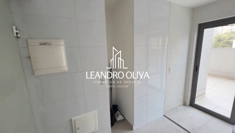 Apartamento, 3 quartos, 140 m² - Foto 16