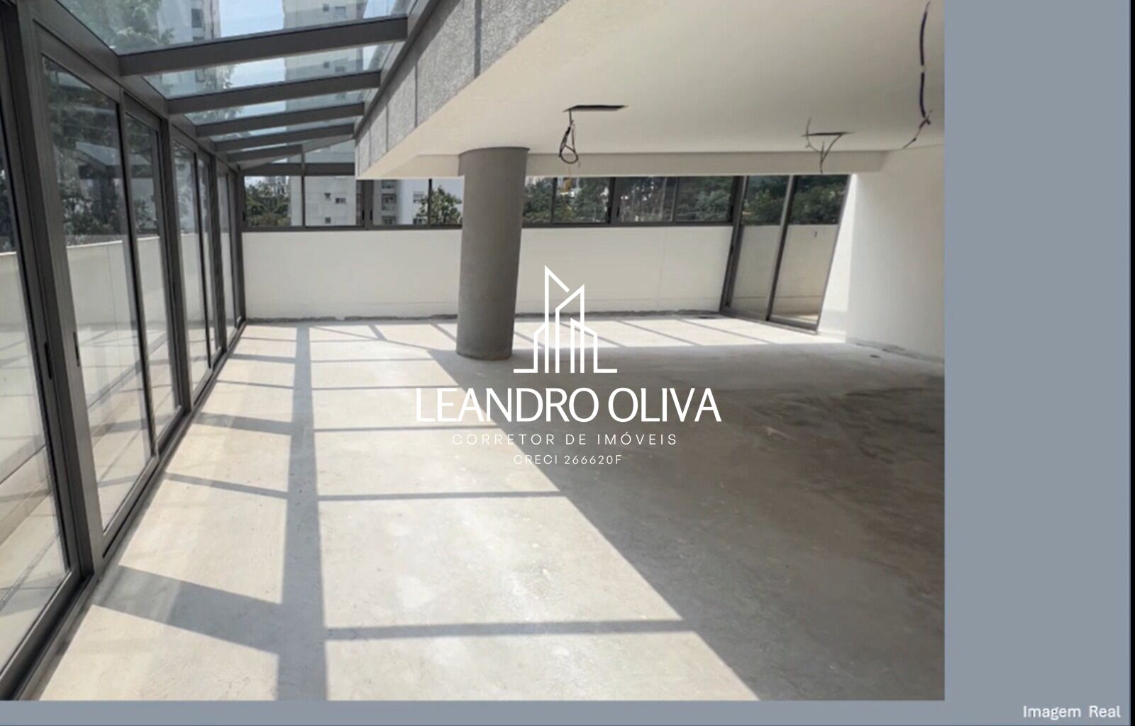Apartamento, 3 quartos, 140 m² - Foto 4
