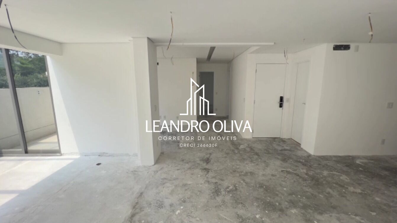 Apartamento, 3 quartos, 140 m² - Foto 8