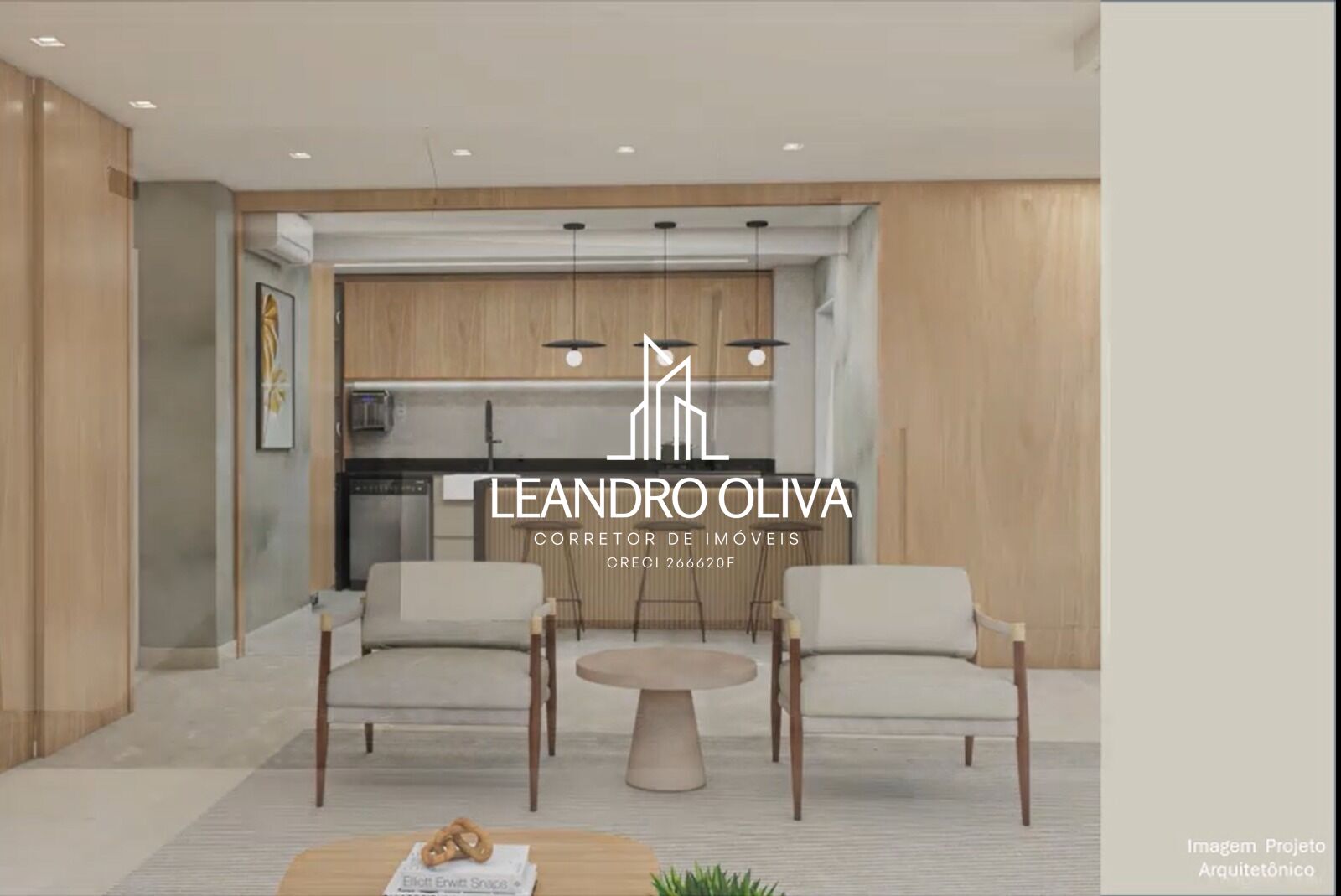 Apartamento, 3 quartos, 140 m² - Foto 17