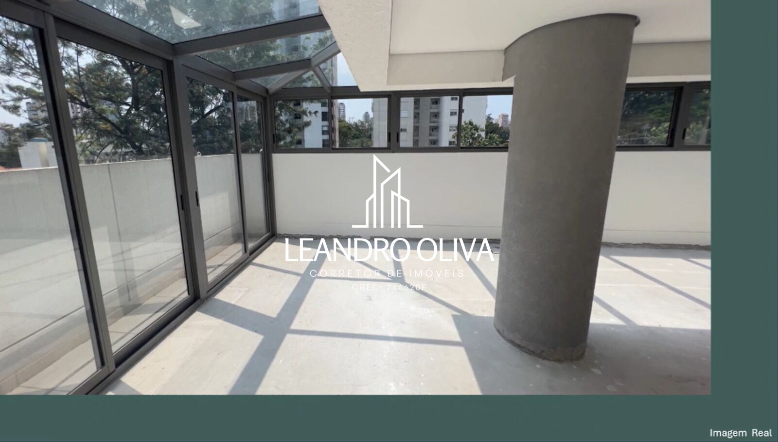 Apartamento, 3 quartos, 140 m² - Foto 5