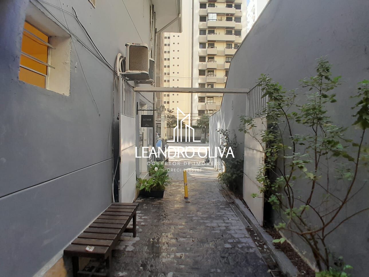 Loja-Salão, 25 m² - Foto 13