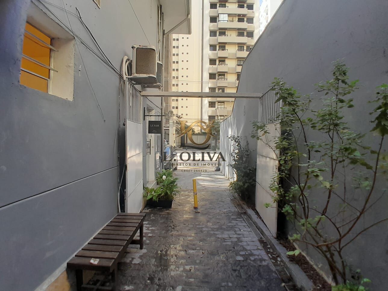 Loja-Salão, 25 m² - Foto 13