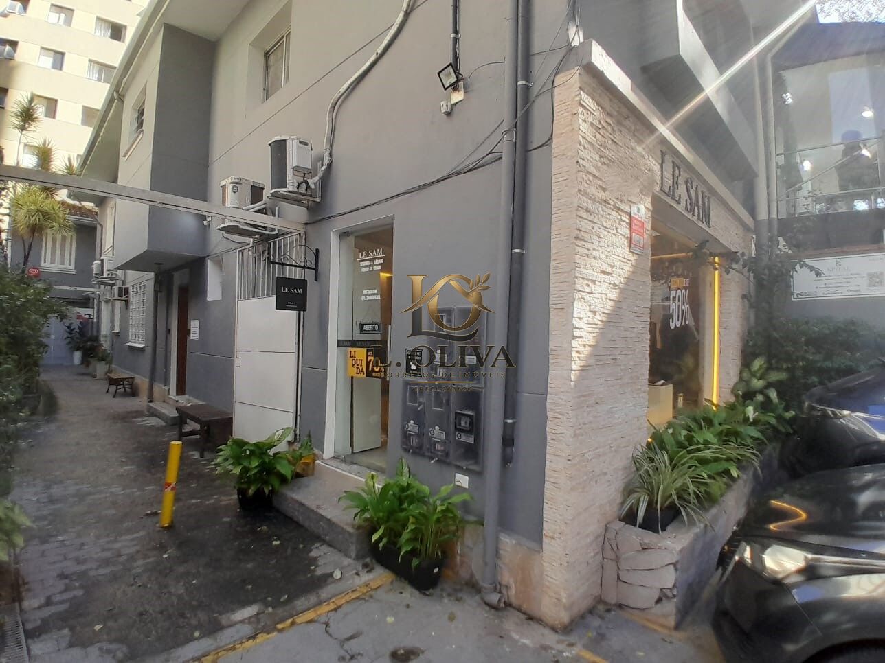 Loja-Salão, 25 m² - Foto 6