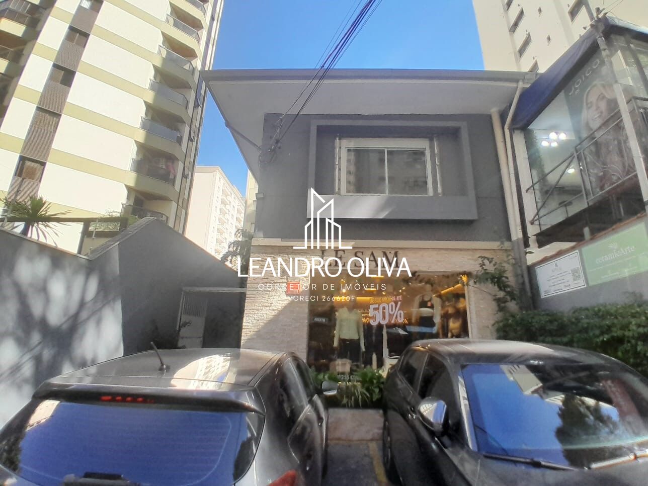 Loja-Salão, 25 m² - Foto 22
