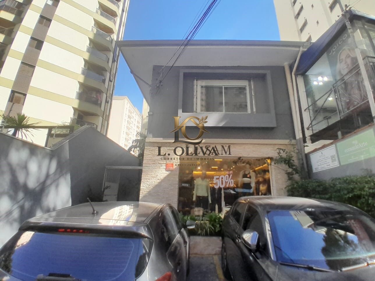 Loja-Salão, 25 m² - Foto 22