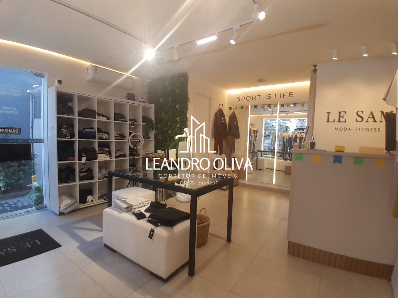 Loja-Salão, 25 m² - Foto 17