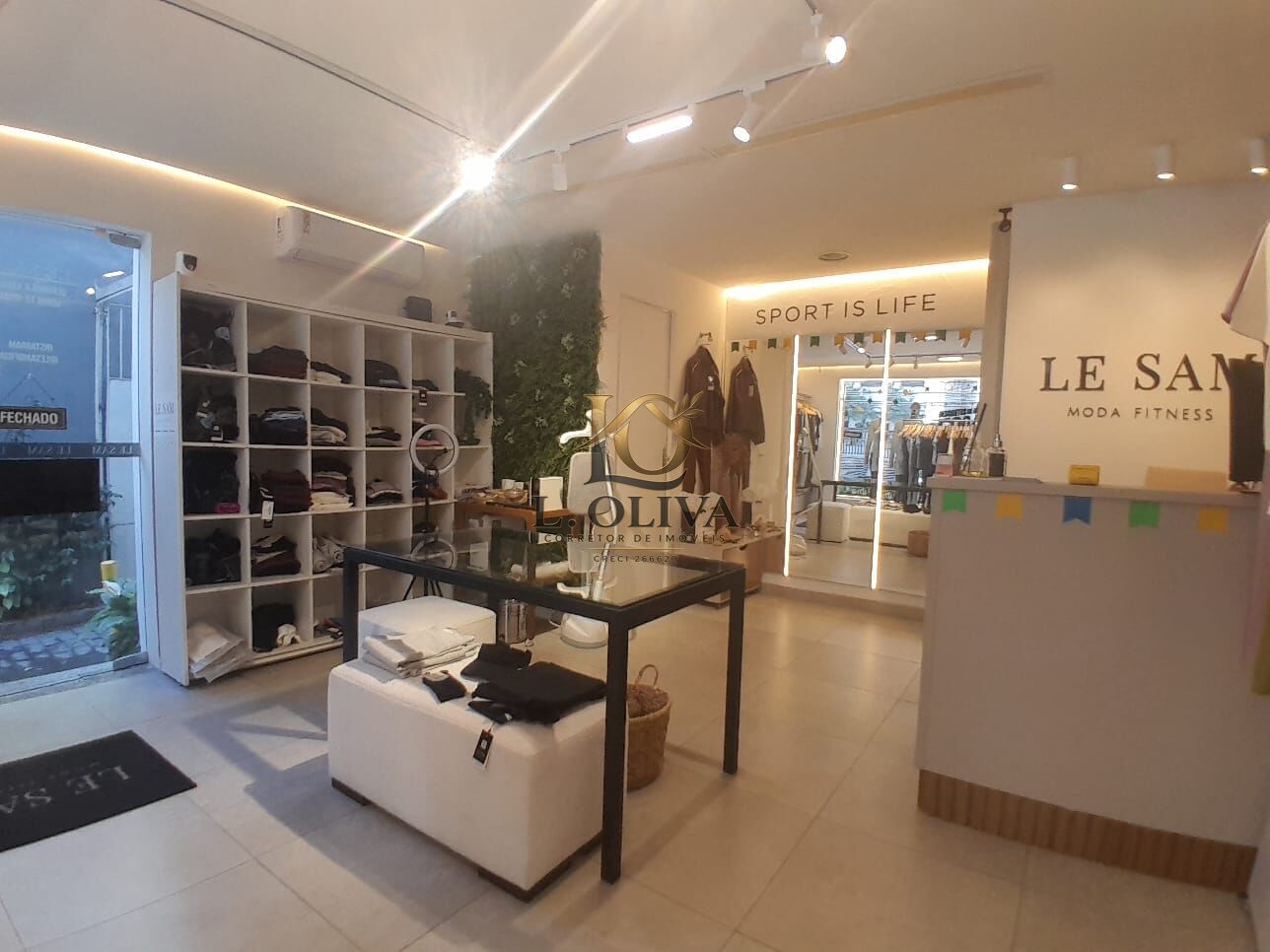 Loja-Salão, 25 m² - Foto 17