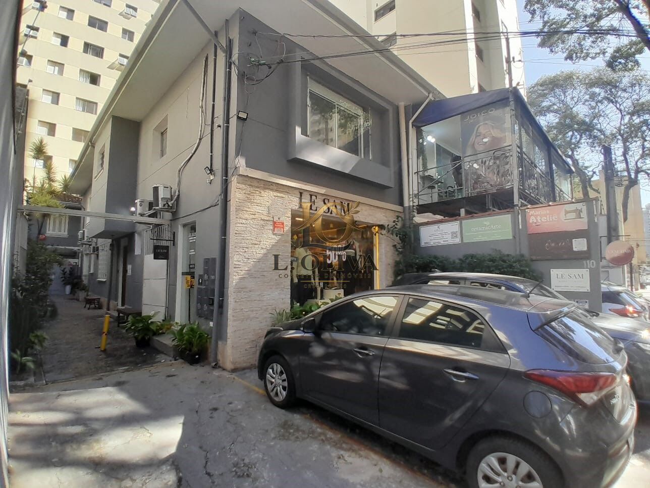 Loja-Salão, 25 m² - Foto 11