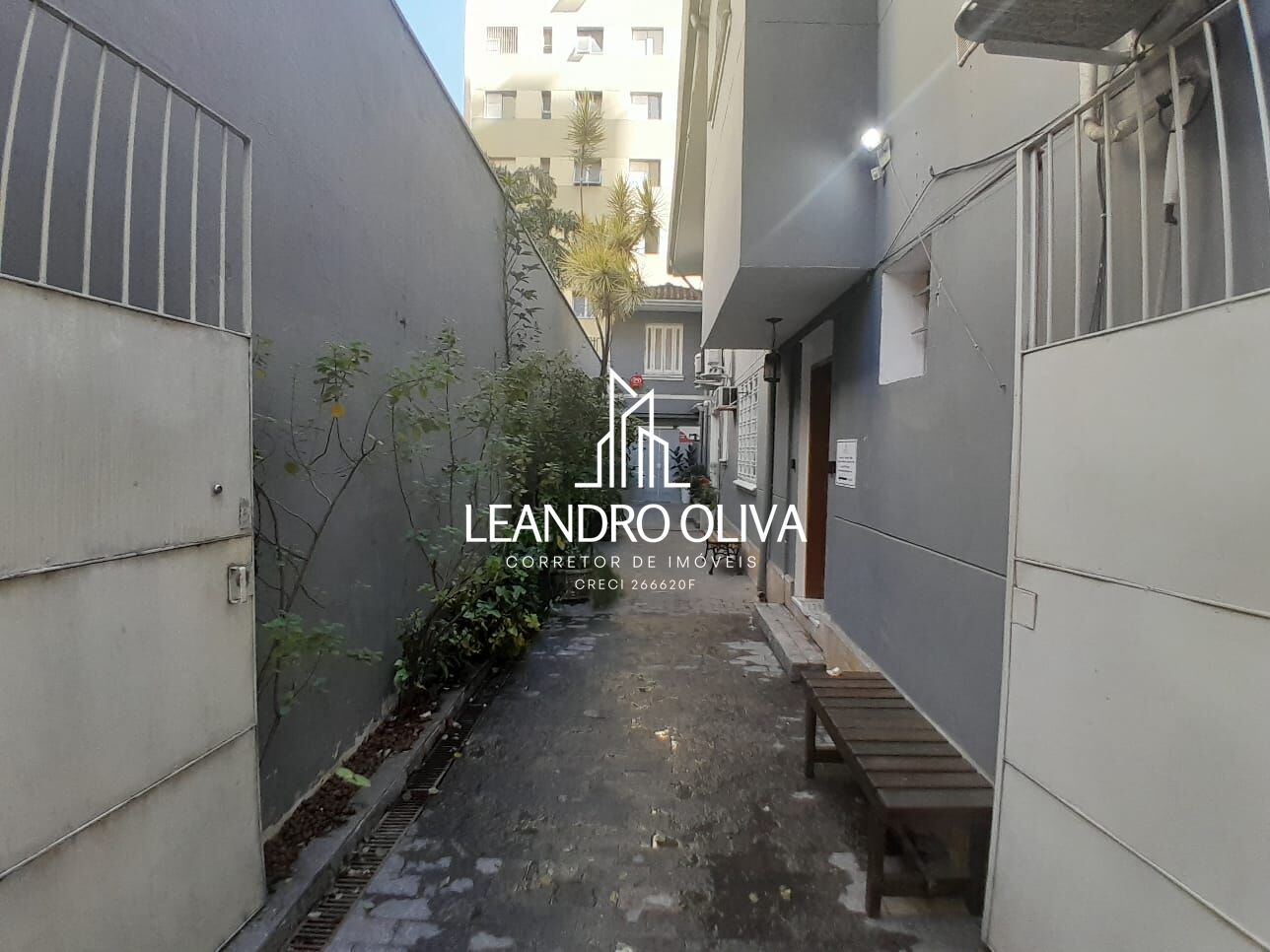 Loja-Salão, 25 m² - Foto 10