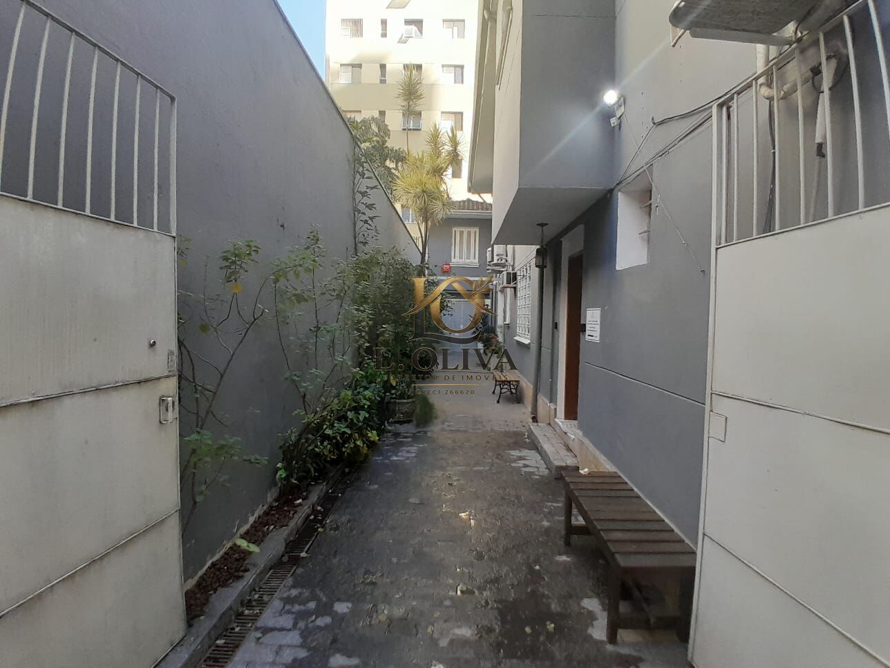 Loja-Salão, 25 m² - Foto 14