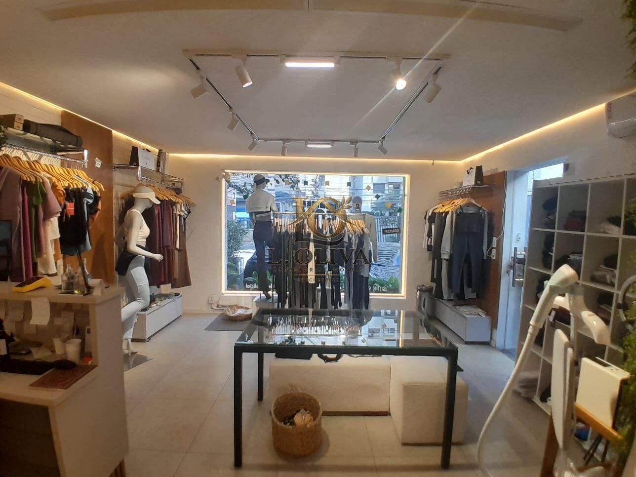 Loja-Salão, 25 m² - Foto 15