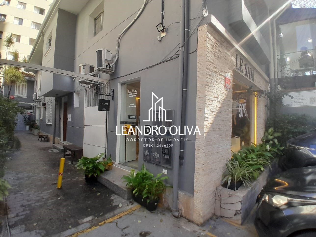 Loja-Salão, 25 m² - Foto 20