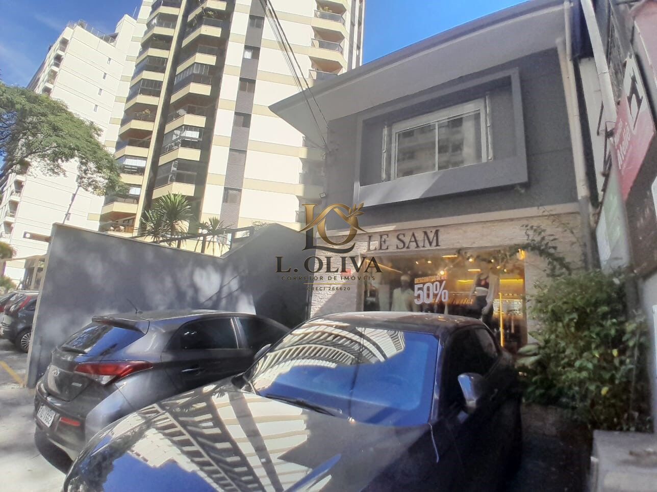 Loja-Salão, 25 m² - Foto 21