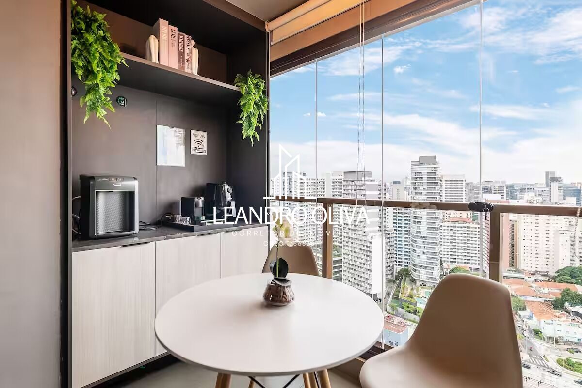 Apartamento, 1 quarto, 26 m² - Foto 25